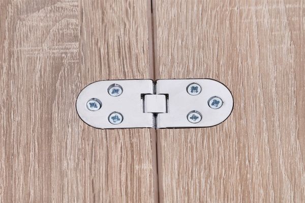 Стол-трансформер Art in Head Батерфляй дуб сонома/венге 