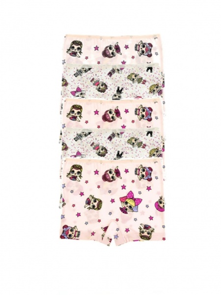 Труси для дівчинки Donella 42800 р.134-140 в асортименті 