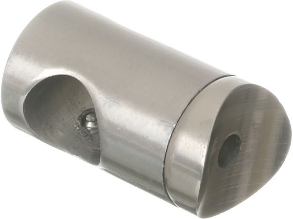 Тримач Aluminica леера шампань 50 мм