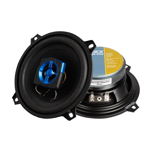 Акустична система Kicx QR-502 