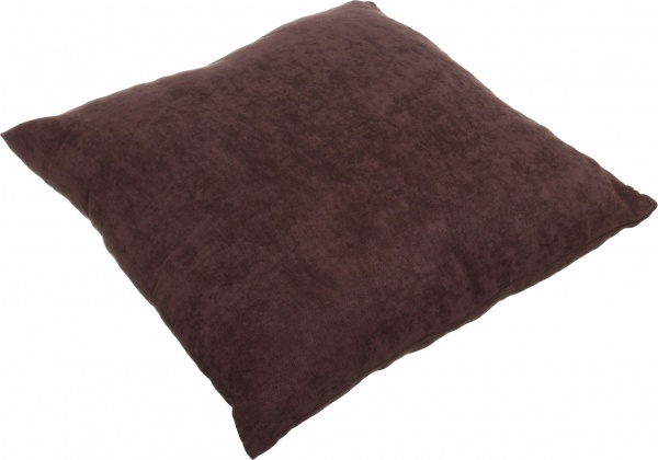 Подушка декоративна Bona 45x45 см шоколадний La Nuit 
