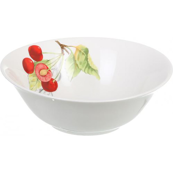 Салатник Cherry 15 см M0650-CG003-6-8 Milika