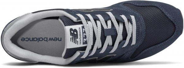 Кроссовки New Balance ML373EN2 р.42 темно-синий