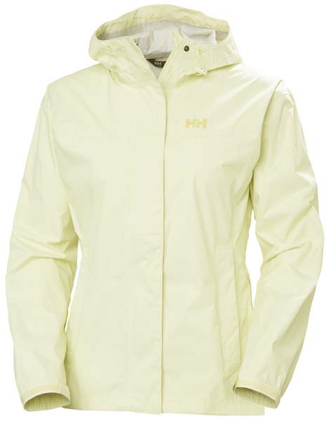 Куртка Helly Hansen 62282-333 р.S жовтий