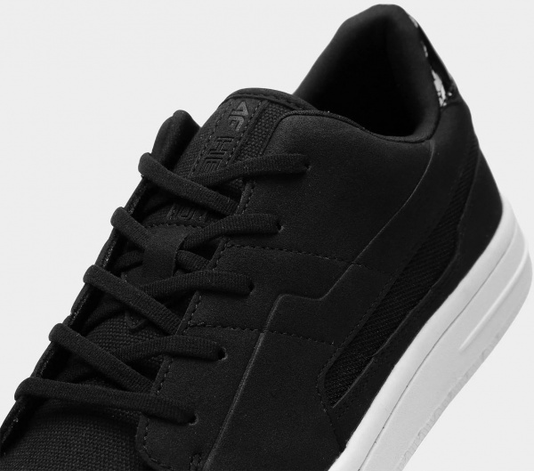 Кеды 4F J4L22-JOBDL200-20S р.36 черный