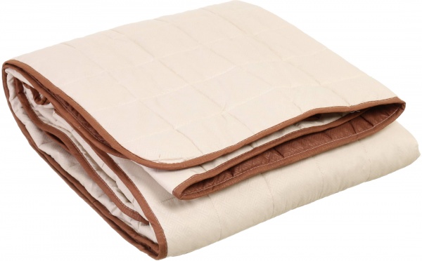 Ковдра літня 200x215 см Ода в асортименті