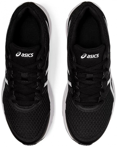 Кроссовки Asics JOLT 3 1011B034-003 р.46,5 черный