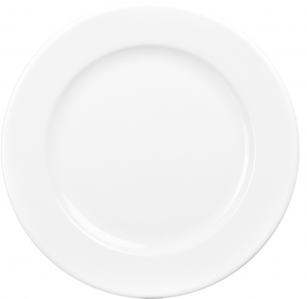 Тарілка 27 см 2cBNC27DZ White Bonna