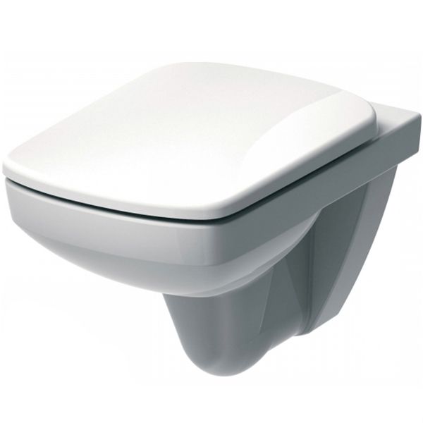 Унитаз подвесной Kolo Nova Pro (M33123+M30116)