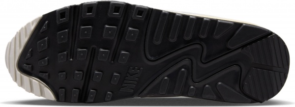 Кросівки Nike AIR MAX 90 DQ0374-100 р.38 різнокольоровий