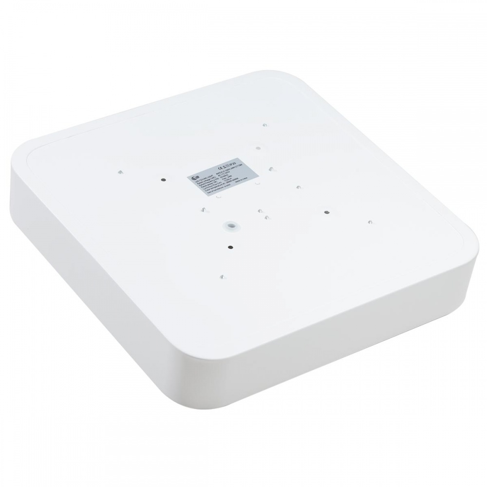 Світильник стельовий LED CONCEPT AVOCA LC S3055 24 Вт білий 2800/4000/6000 К