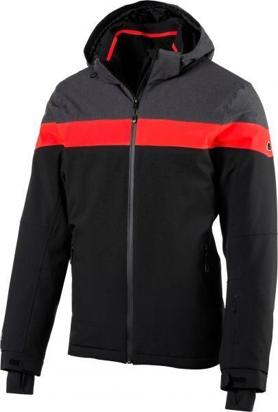 Куртка McKinley Arend ux 280505-057 3XL черный