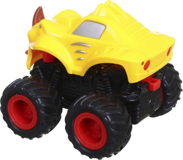 Машинка автомобіль фрикційний колір в асортименті F107798