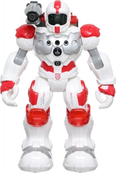 Іграшка інтерактивна Amwell Робот на інфрачервоному керуванні 9088