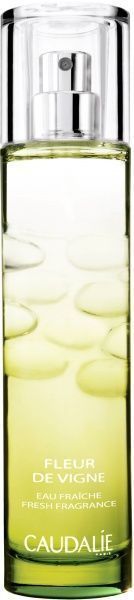 Туалетная вода Caudalie Fleur De Vigne 97 50 мл