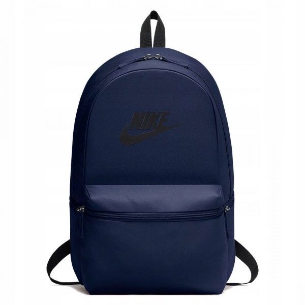 Рюкзак Nike HERITAGE BKPK BA5749-451 16 л темно-синий