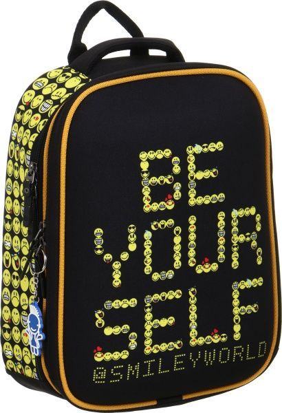 Рюкзак Smiley Черепашка Self 13466