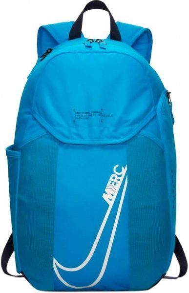 Рюкзак Nike Mercurial Backpack BA6107-486 голубой