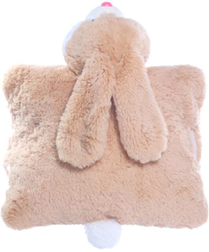 Мягкая игрушка Копица Подушка зверек № 6 13 см