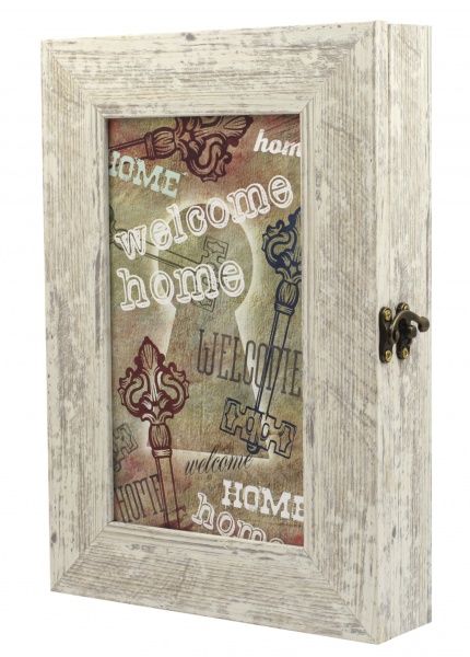 Ключница SvitArt Современный дом FV-472