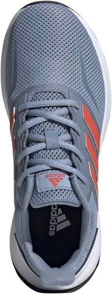 Кроссовки Adidas RUNFALCON K FV9440 р.UK 3,5