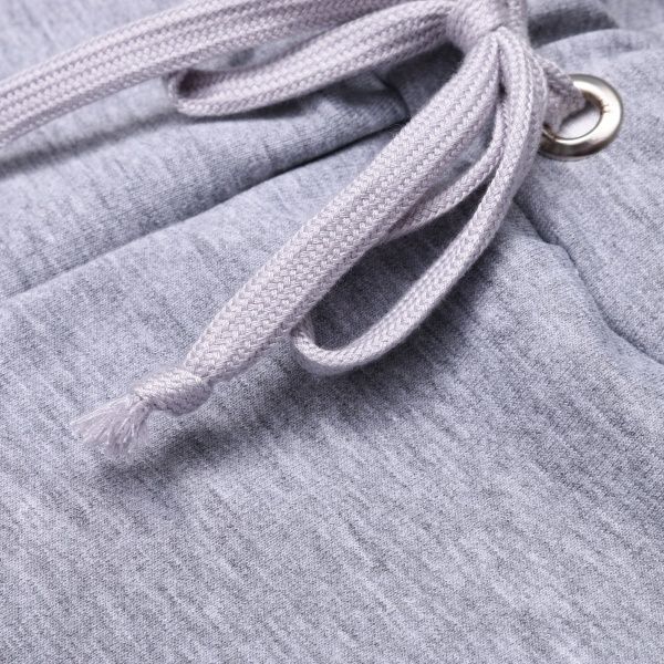 Костюм Luna Kids 1 р.122 сірий меланж 