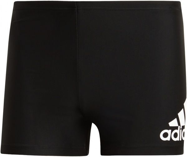Плавки Adidas FIT BX BOS DY5078 р.5 чорний