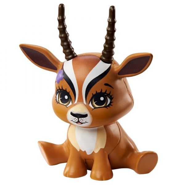 Лялька Enchantimals Газель Габріелла