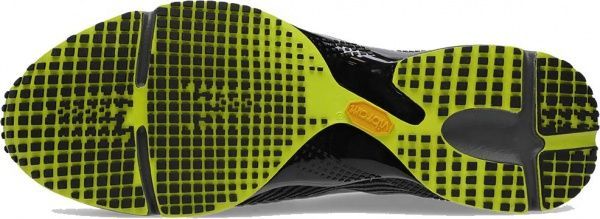 Кроссовки 4F D4L21-OBMS100-23S р.EUR 42 серый