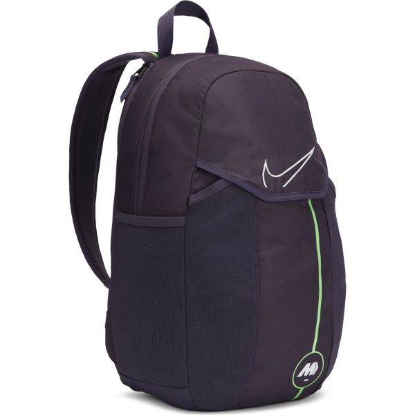 Рюкзак Nike Mercurial Backpack CU8168-573 фиолетовый
