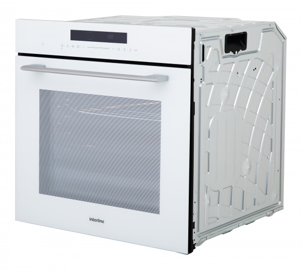 Духовой шкаф Interline OEG 931 STD WA