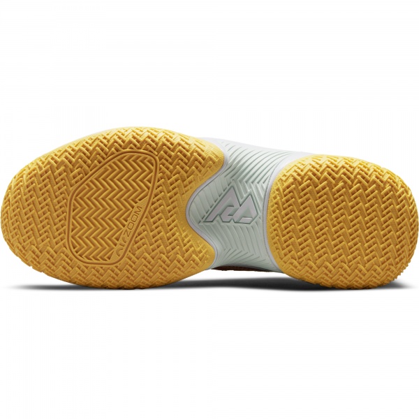 Кроссовки Nike Jordan One Take II CW2457-300 р.US 13 салатовый