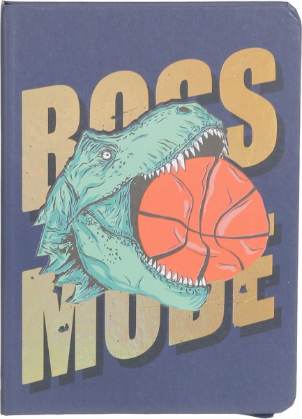 Блокнот Your mode 1 14,5х10,5 см