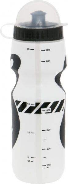 Фляга UP! (Underprice) BC-031 700 біло-чорний