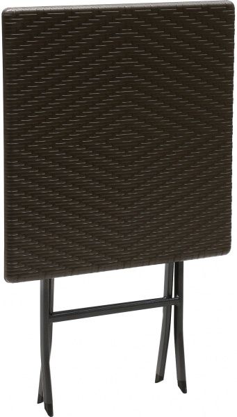 Стіл розкладний RAK-62 61,5x61,5x73,5 см