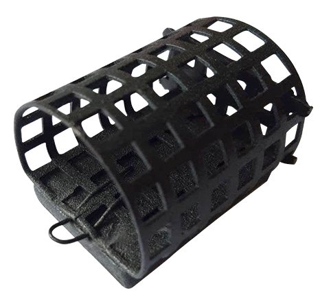 Кормушка полукруглая 50 г