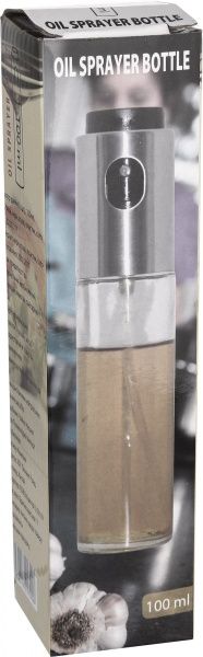 Дозатор для масла 100 мл 17,5x4 см UP! (Underprice)