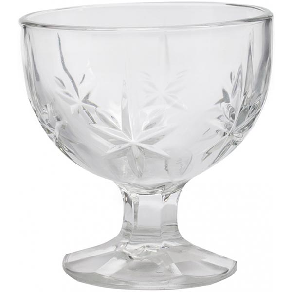 Креманка SONIA 300 мл 10 см Uniglass