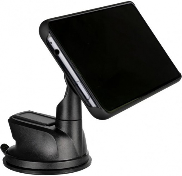 Автотримач Gelius Pro GP-CH018 чорний