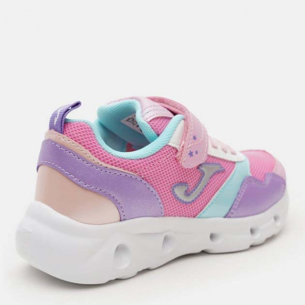 Кроссовки Joma STAR JSTARS2213V р.EUR 27 разноцветный