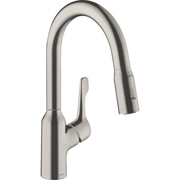 Смеситель для кухни Hansgrohe 180 Focus M43