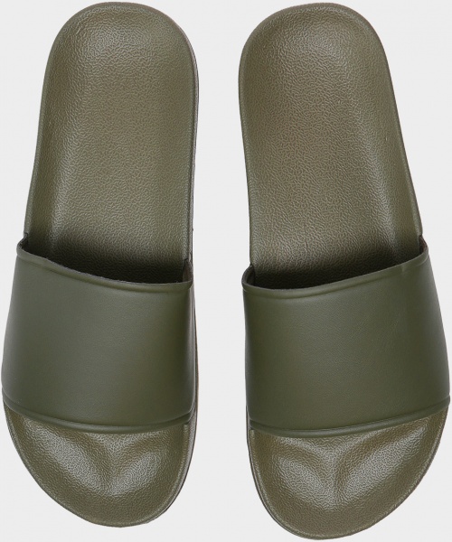 Шльопанці Outhorn OTHSS23FFLIM058-43S р.43 хакі