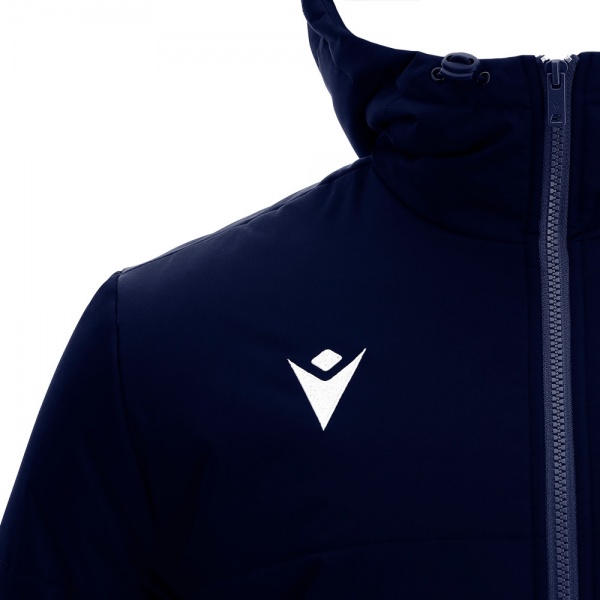 Анорак Macron 9185-07 р.L синий