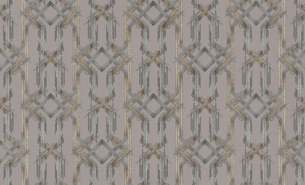 Шпалери вінілові на флізеліновій основі MEGAPOLIS 9210-14 1,06x10,06 м 