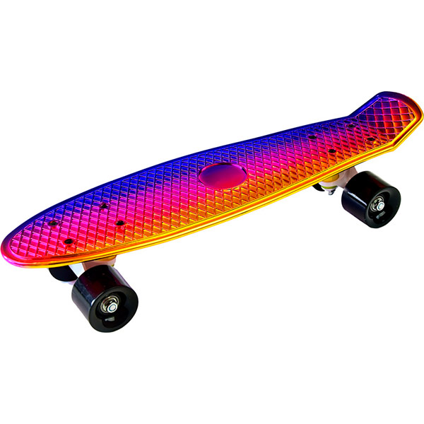 Скейт Shantou Penny Board SC0151