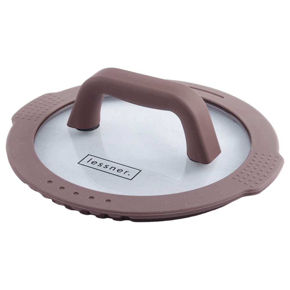 Каструля з кришкою Lessner Arundel 16 см 1,8 л 55884-16