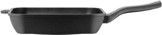Сковорода-гриль PermaDur Premium Grillpfanne 28x28 см 00100145 WMF