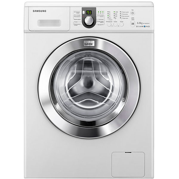 Пральна машина Samsung WFM602WCC/YLP