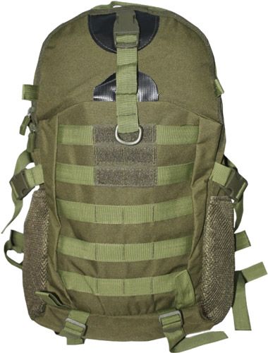 Рюкзак ML-Tactic Army Backpack olive 35 л