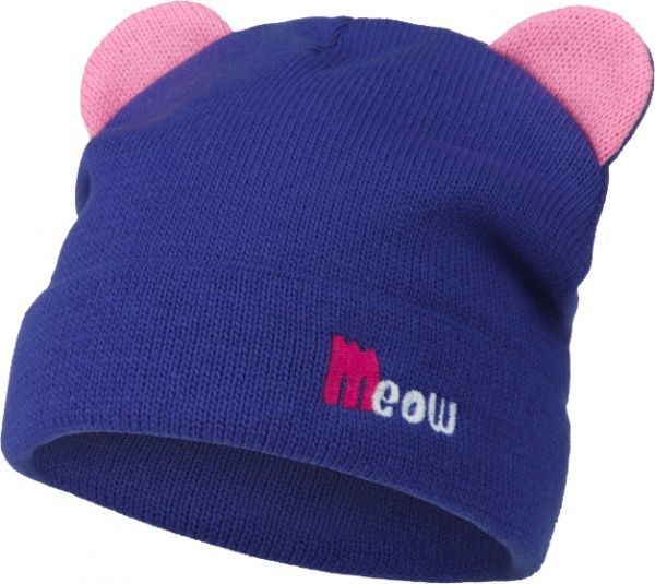 Шапка ESLI р.52-54 розовый 17С-94СП 